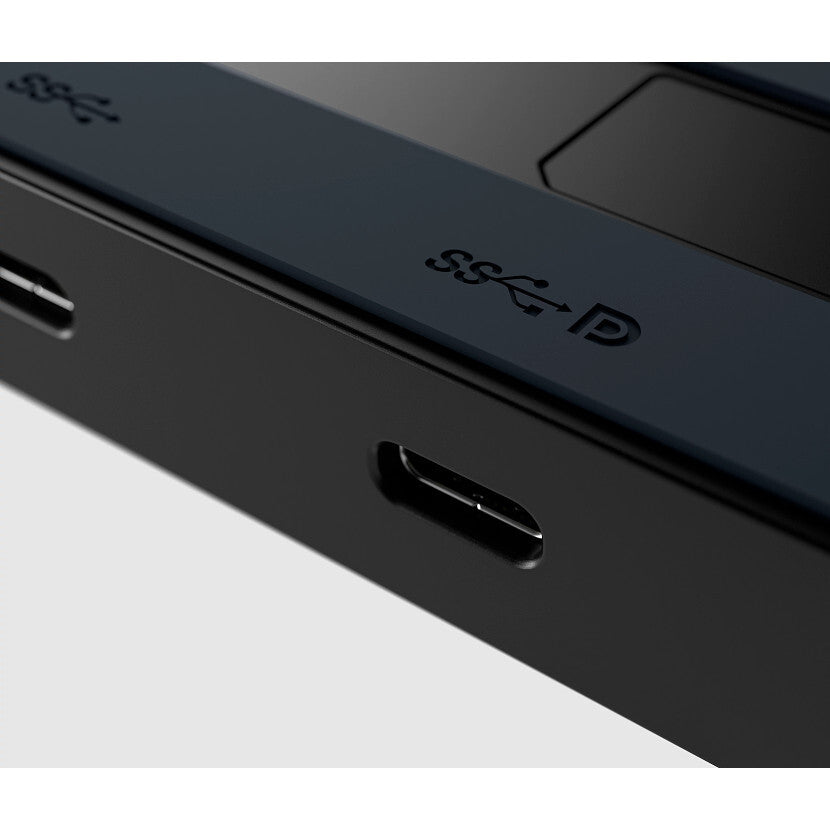 HP 4K USB-C Multiport Hub