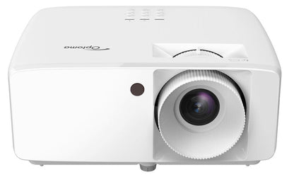 Optoma ZW350E data projector Ultra short throw projector 4000 ANSI lumens DLP WXGA (1280x800) 3D White