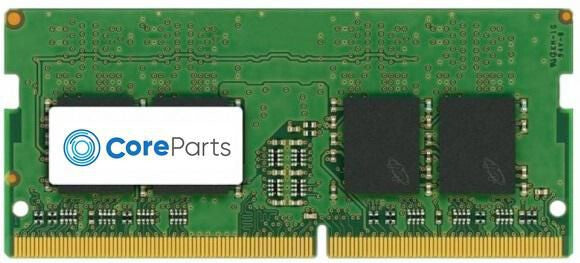 CoreParts MMLE085-8GB memory module 1 x 8 GB DDR4 260-pin SO-DIMM