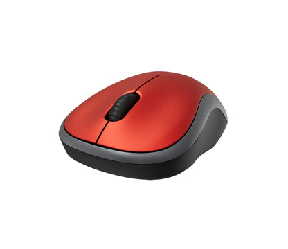 Logitech Wireless Mouse M185