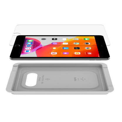 Belkin Screenforce Clear screen protector Apple 1 pc(s)