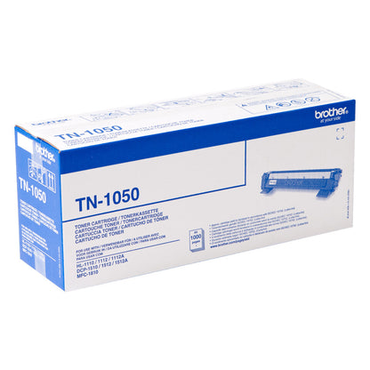 Brother TN-1050 toner cartridge 1 pc(s) Original Black