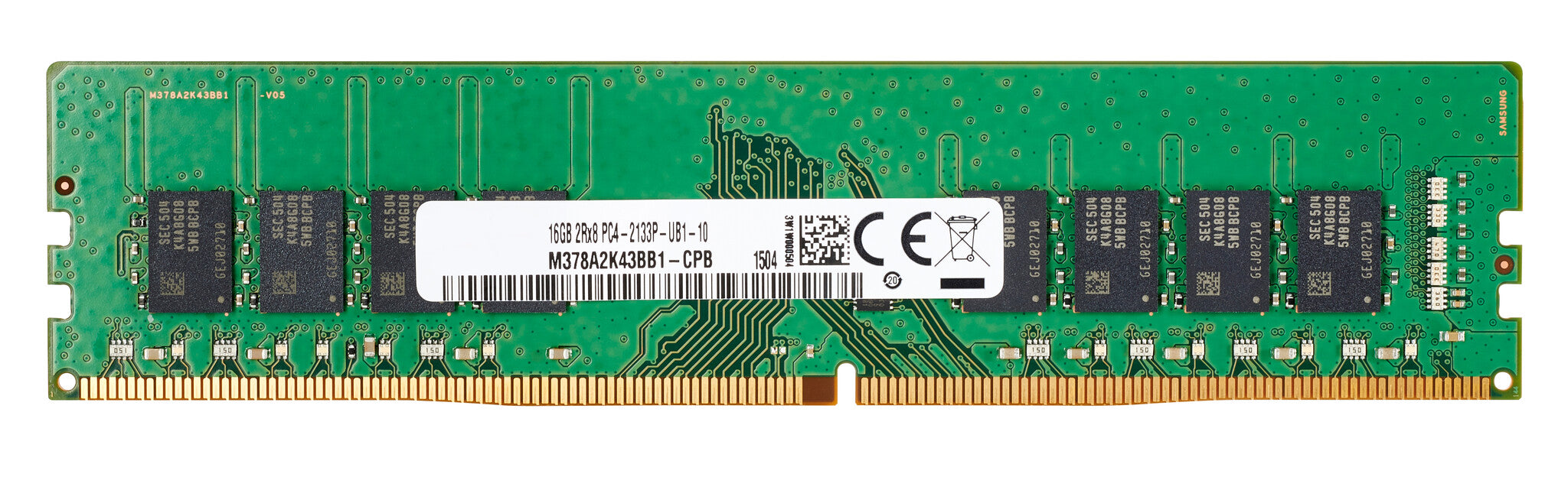 HP 8GB DDR4-3200 DIMM