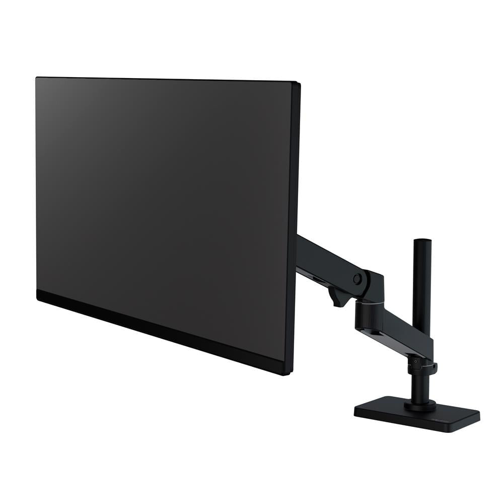 Ergotron LX Pro Series 45-709-292 monitor mount / stand 86.4 cm (34") Desk Black