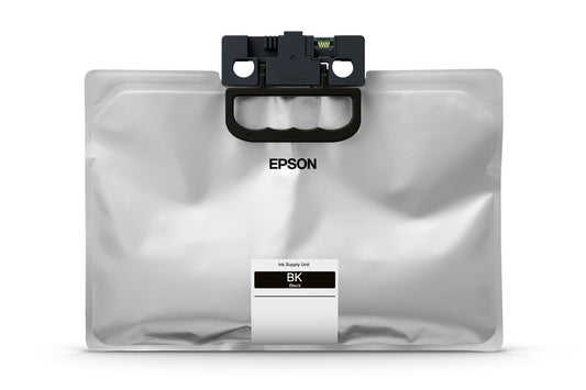 Epson WF-M53xx/58xx Series Ink Pack XXL, black