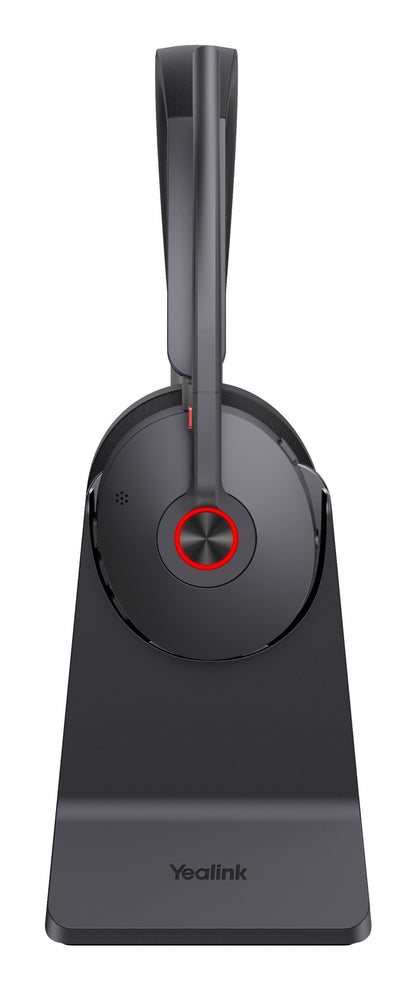 Yealink BH74 with Stand Teams USB-C/A Headset