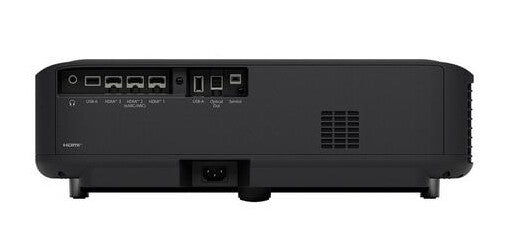 Epson Lifestudio Grand EH-LS670B - Metallic black