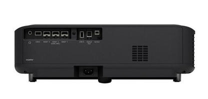 Epson Lifestudio Grand EH-LS670B - Metallic black