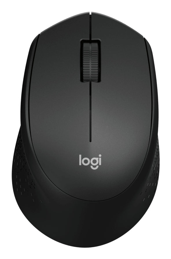 Logitech M330 SILENT PLUS