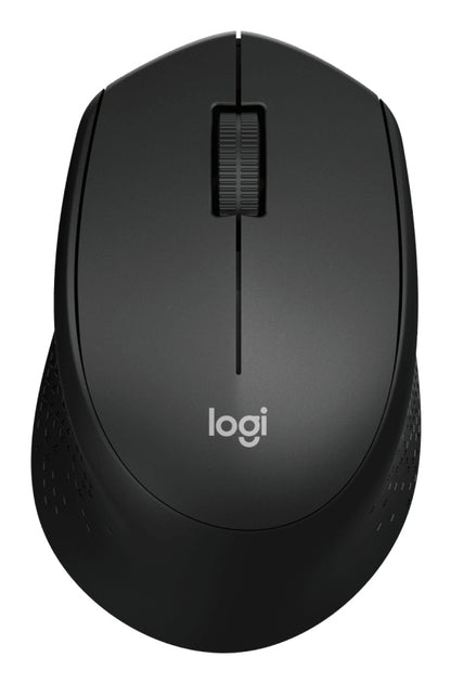 Logitech M330 SILENT PLUS