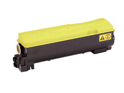 KYOCERA TK-570Y toner cartridge Original Yellow