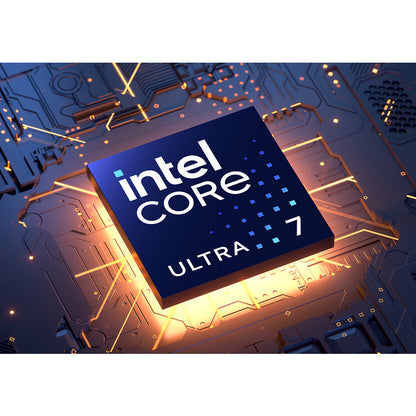 HP ProDesk 4 Mini G1i AI Intel Core Ultra 7 265T 16 GB DDR5-SDRAM 512 GB SSD Windows 11 Pro Mini PC AI PC Black