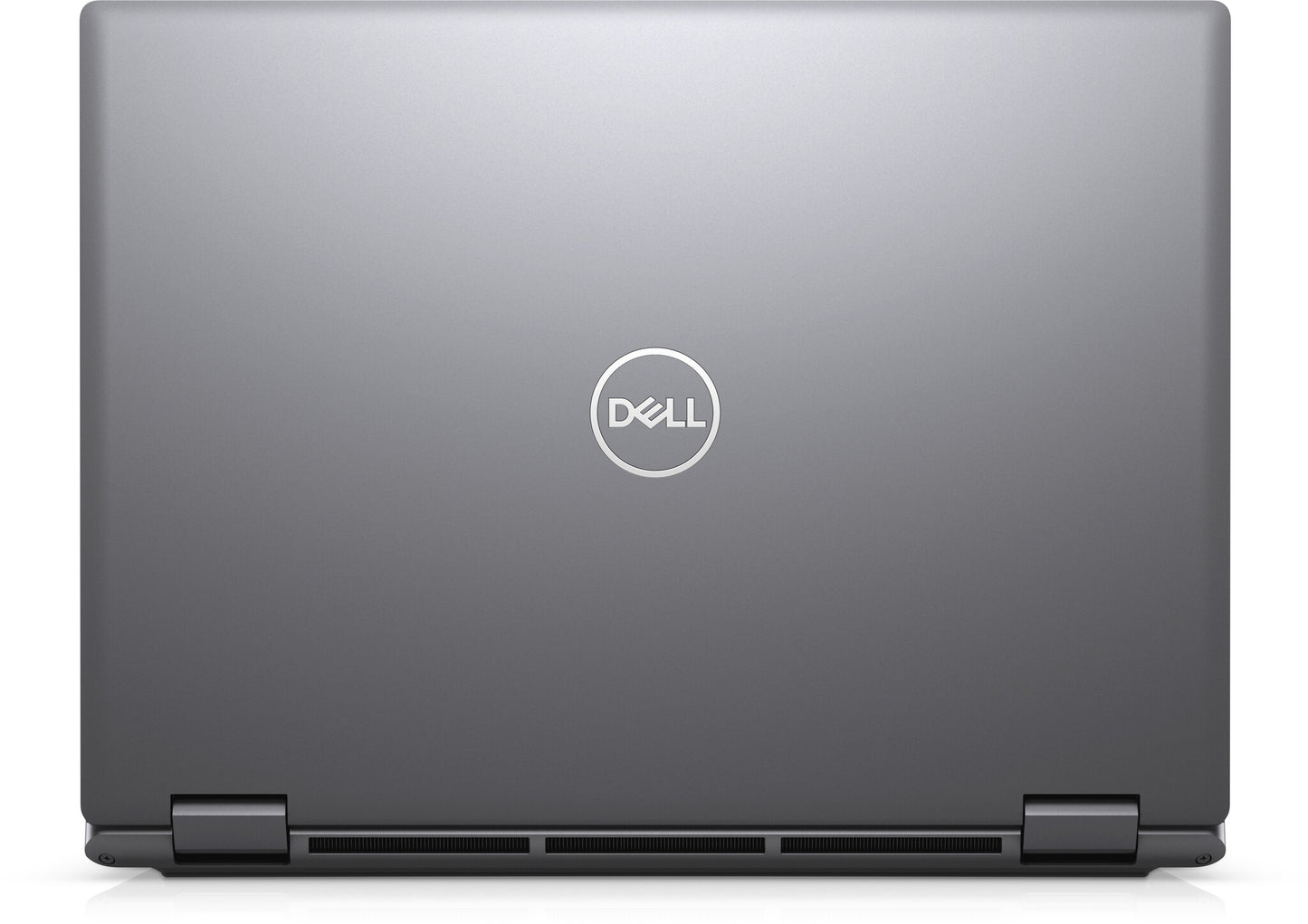 DELL Precision 7680 Intel® Core™ i7 i7-13850HX Mobile workstation 40.6 cm (16") Full HD+ 32 GB DDR5-SDRAM 1 TB SSD NVIDIA RTX 3500 Ada Wi-Fi 6E (802.11ax) Windows 11 Pro Grey