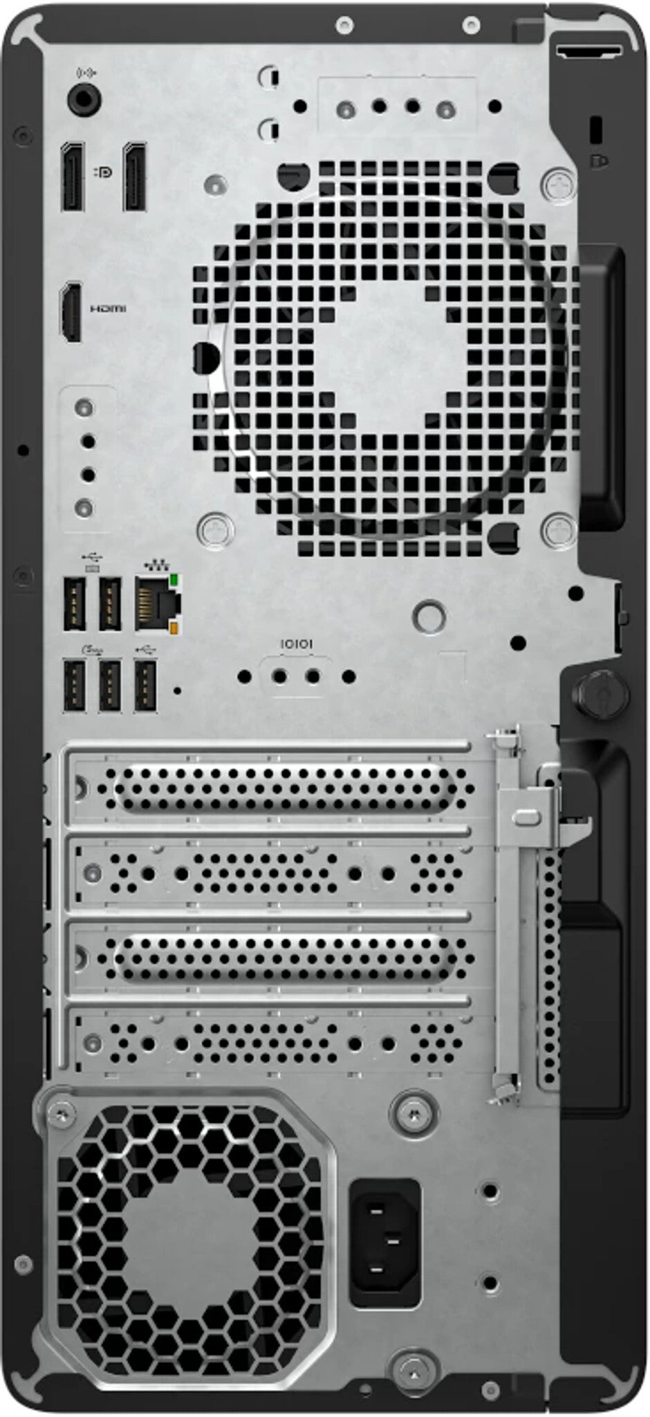 HP Z1 Tower G1i Intel Core Ultra 9 285 32 GB DDR5-SDRAM 1 TB SSD Windows 11 Pro Workstation AI Workstation, AI PC Black
