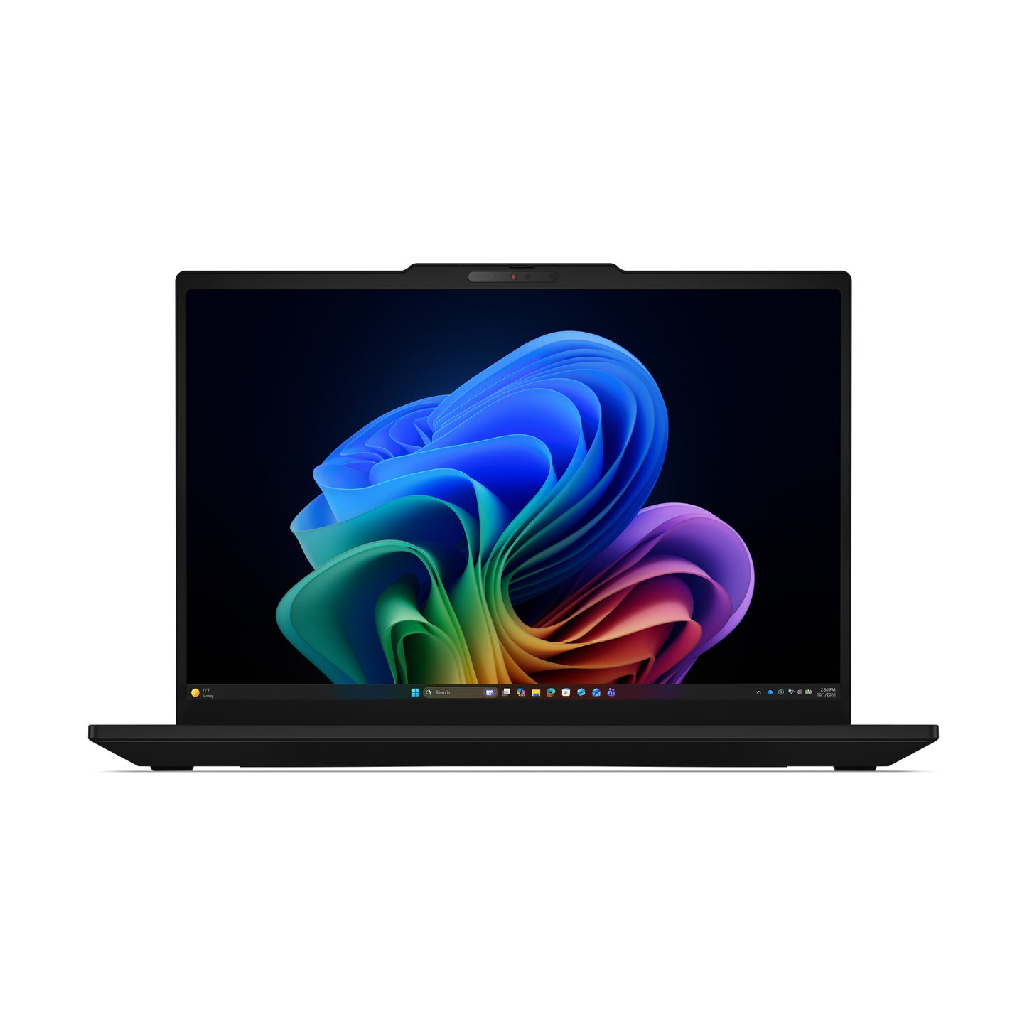 Lenovo ThinkPad T14 Gen 7 (Intel) Copilot+ PC Intel Core Ultra 7 355 Laptop 35.6 cm (14") WUXGA 16 GB LPDDR5x-SDRAM 512 GB SSD Wi-Fi 7 (802.11be) Windows 11 Pro English Black