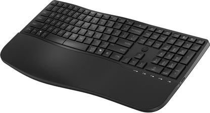 HP 685 Comfort Dual-Mode Keyboard, QWERTY