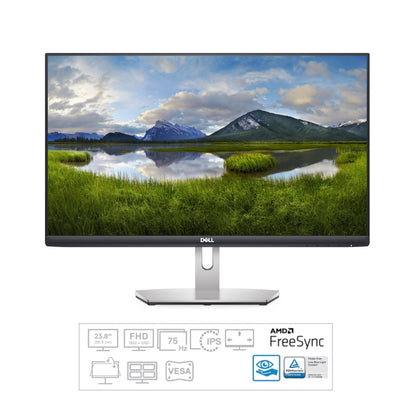 DELL S Series 24 Monitor - S2421HN