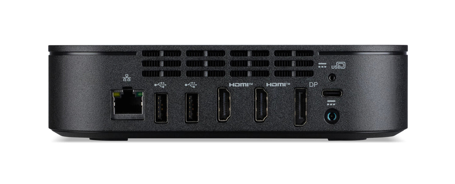 Acer CXI6 Chromebox