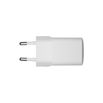 dbramante1928 re-charge Pro - EU Wall Charger USBC30W+USBA18W-W