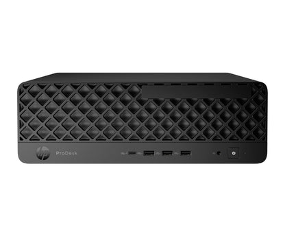 HP ProDesk 4 SFF G1i Desktop AI PC Intel Core Ultra 5 235 16 GB DDR5-SDRAM 512 GB SSD Windows 11 Pro