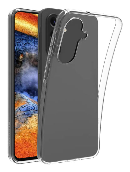 dbramante1928 GL17CL006898 mobile phone case 17 cm (6.7") Cover Transparent