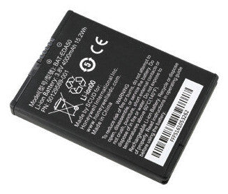 Honeywell 50129589-001 handheld mobile computer spare part Battery