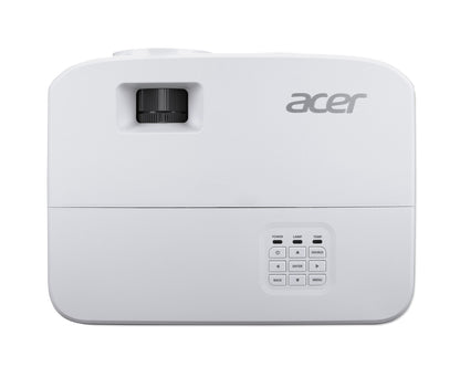 Acer H6542 Standard throw projector 4000 ANSI lumens DLP 1080p (1920x1080) 3D White