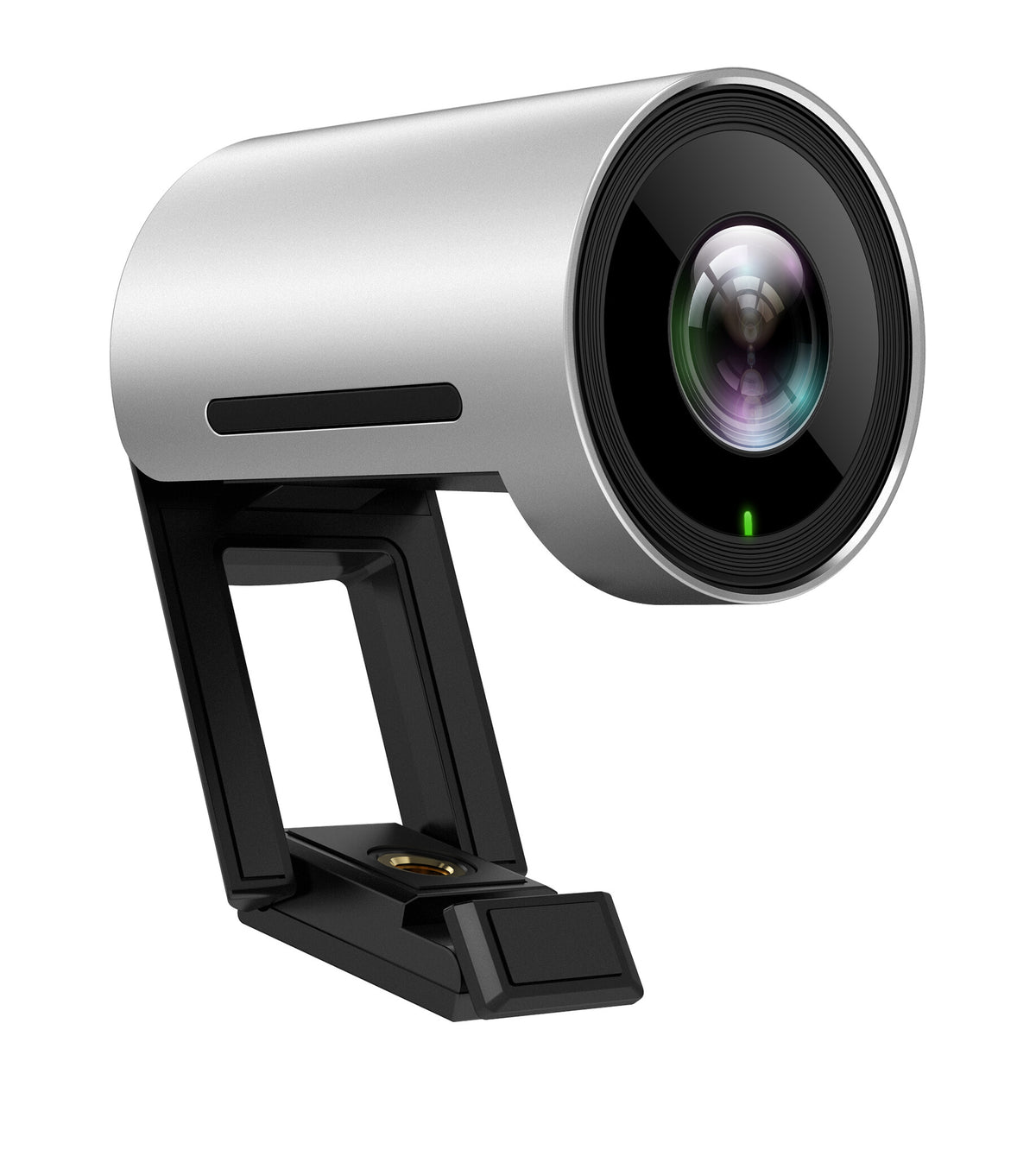 Yealink UVC30 Room 8.51 MP Black, Silver 3840 x 2160 pixels 30 fps CMOS 25.4 / 2.5 mm (1 / 2.5")