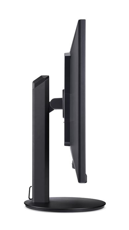 Acer SB2 SB322QAbi computer monitor 80 cm (31.5") 1920 x 1080 pixels Full HD LCD Black