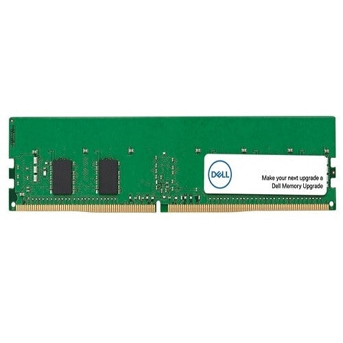 DELL AA799041 memory module, 8GB, DDR4, 288-pin DIMM, ECC