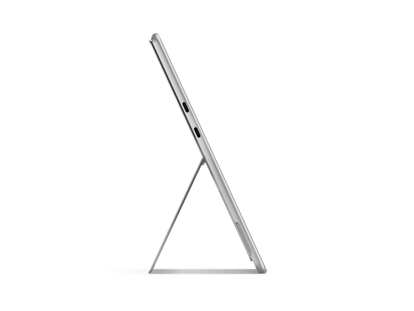 Microsoft Surface Pro 11 Copilot+ PC Intel Core Ultra 7 1 TB 33 cm (13") 16 GB Wi-Fi 7 (802.11be) Windows 11 Pro Platinum