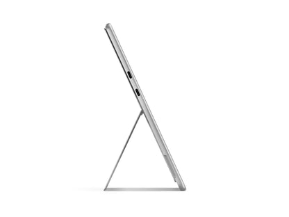 Microsoft Surface Pro 11 Copilot+ PC Intel Core Ultra 5 256 GB 33 cm (13") 16 GB Wi-Fi 7 (802.11be) Windows 11 Pro Platinum