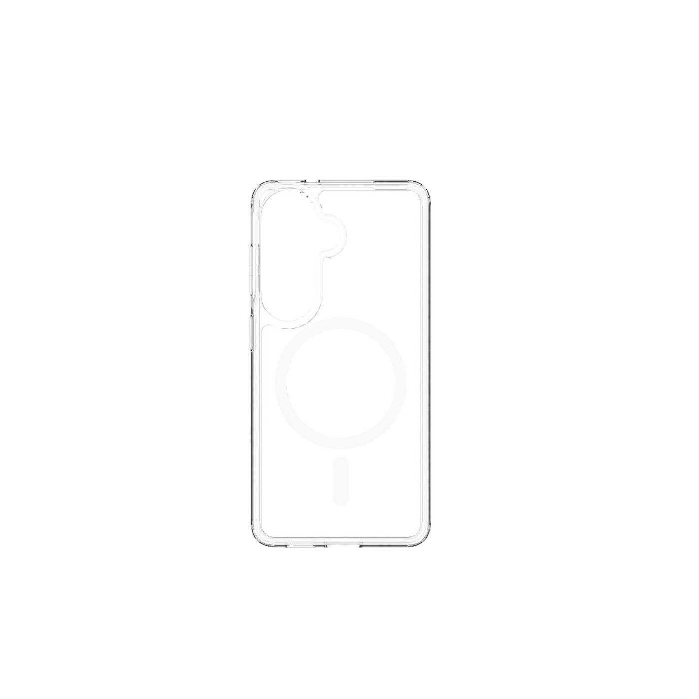 eSTUFF ES67403006-BULK mobile phone case Cover Transparent