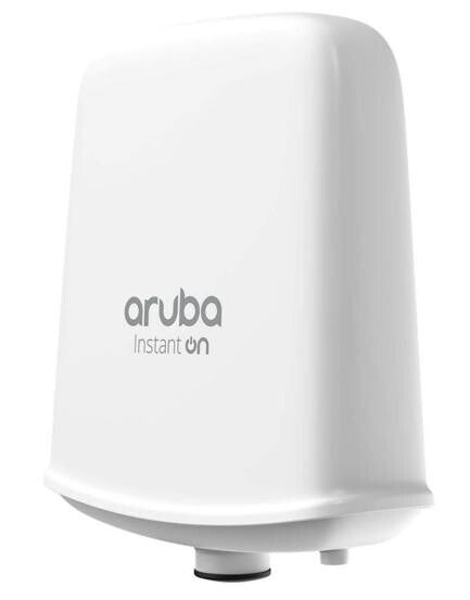 HPE Aruba Networking Instant On AP17 Outdoor 867 Mbit/s White Power over Ethernet (PoE)