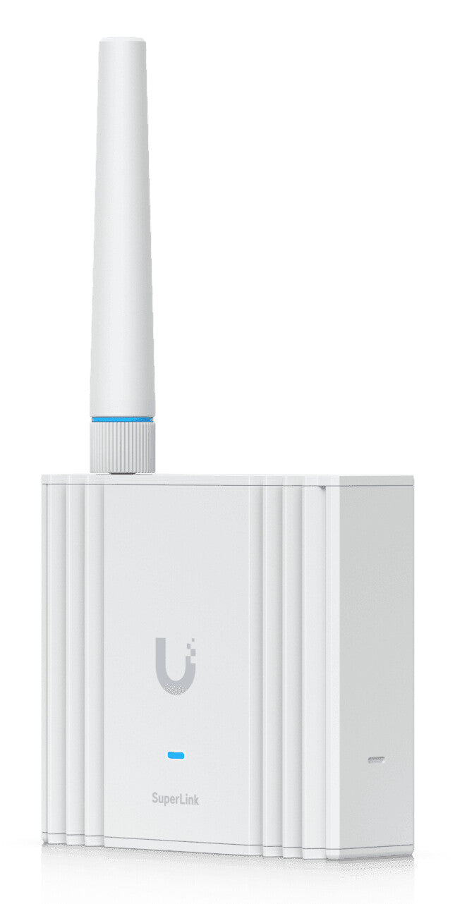 Ubiquiti SuperLink gateway/controller 10, 100 Mbit/s