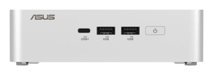 ASUS NUC 15 Pro+ RNUC15CRSU700003 Silver 255H