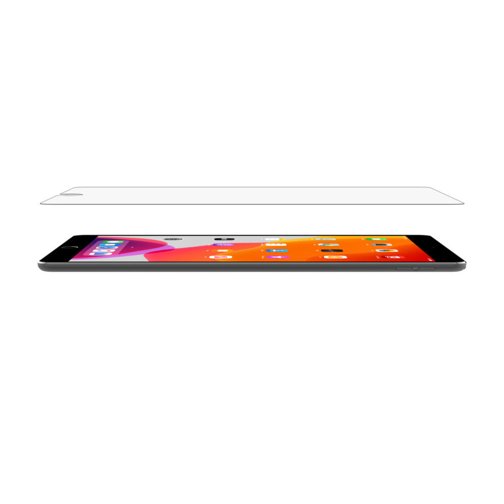 Belkin Screenforce Clear screen protector Apple 1 pc(s)