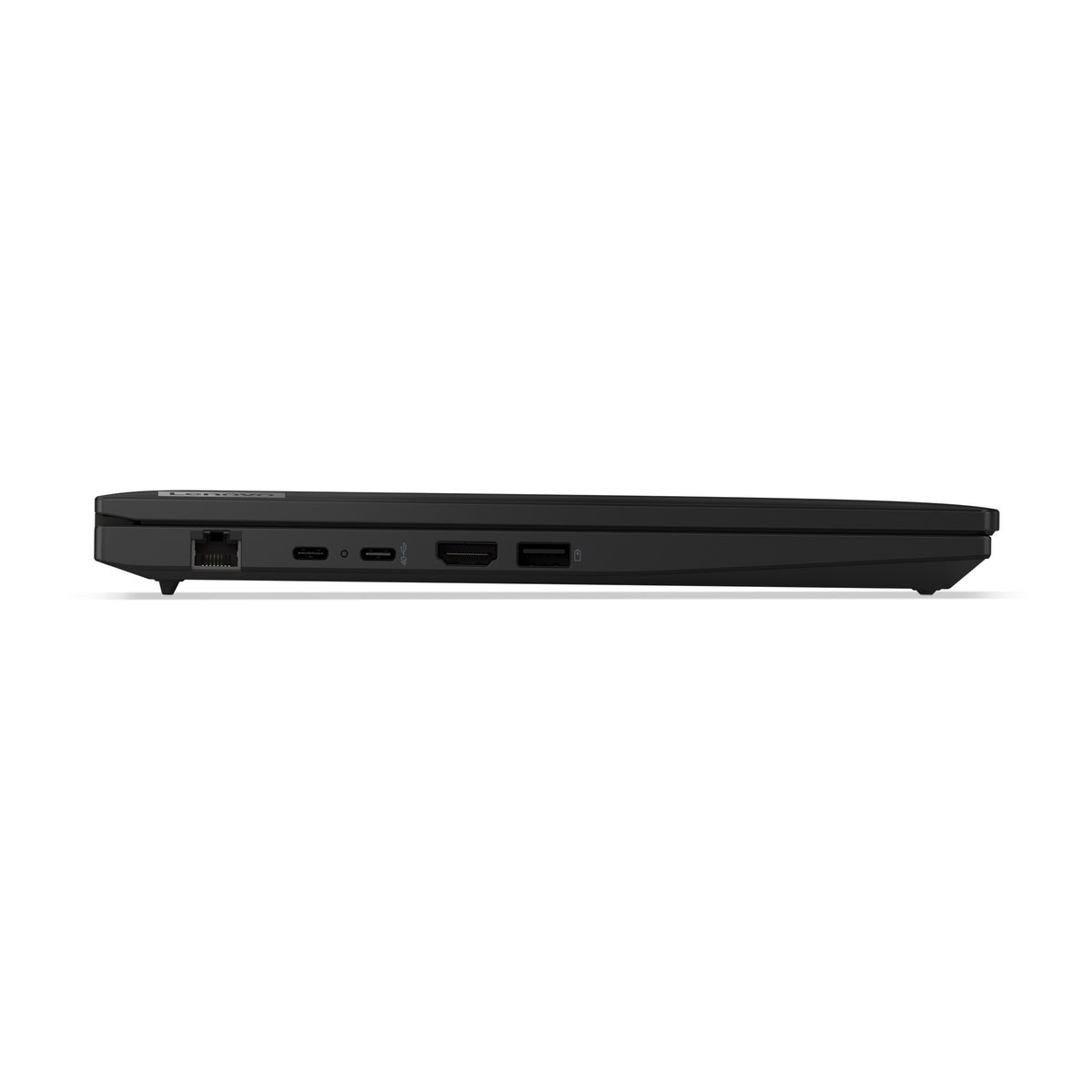 Lenovo ThinkPad L14 Gen 5 (AMD) AMD Ryzen™ 3 7335U Laptop 35.6 cm (14") WUXGA 16 GB DDR5-SDRAM 256 GB SSD Wi-Fi 6E (802.11ax) Windows 11 Pro English Black