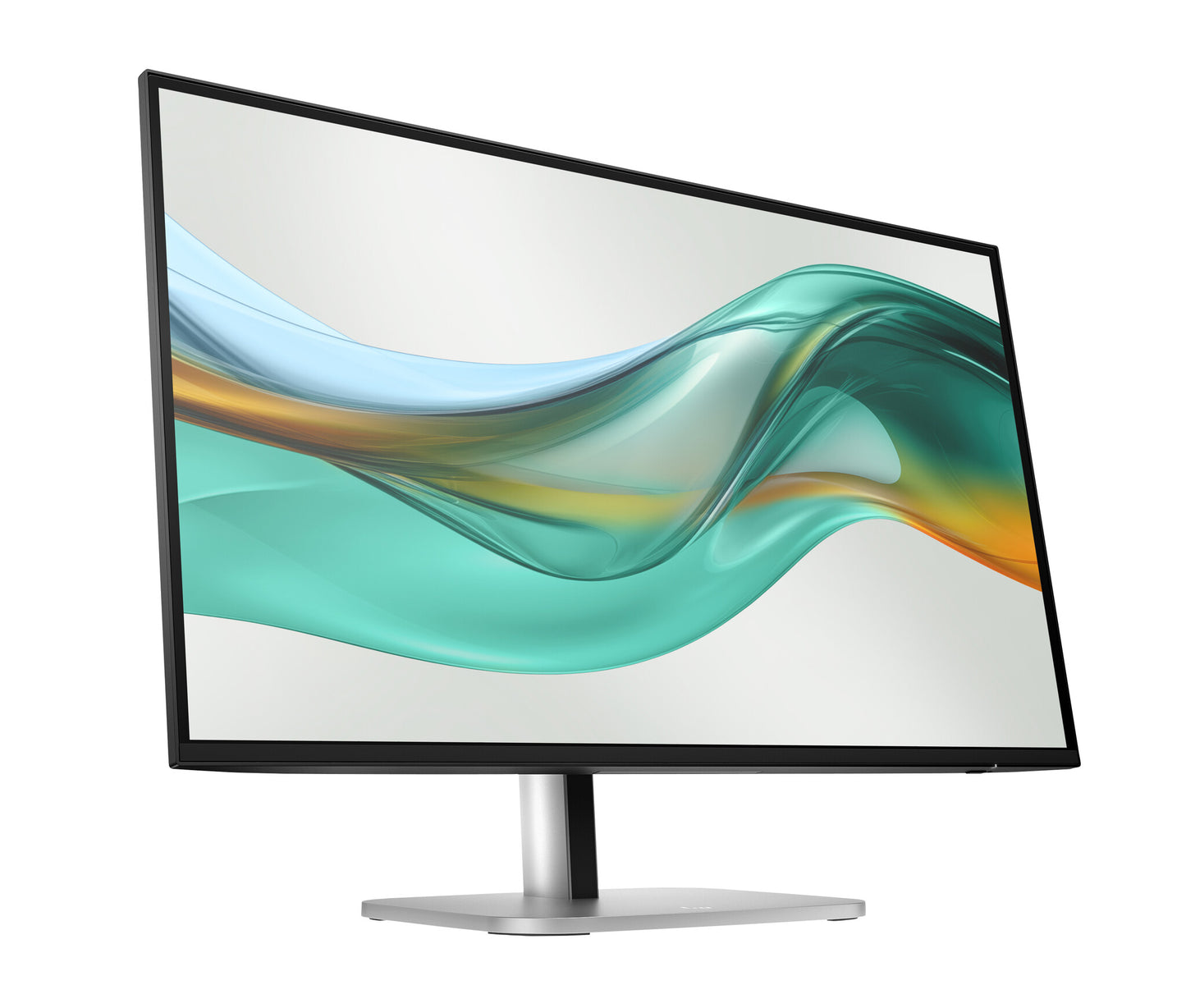 HP Series 5 Pro 27 inch QHD USB-C Monitor - 527pu computer monitor 68.6 cm (27") 2560 x 1440 pixels Quad HD LCD Black