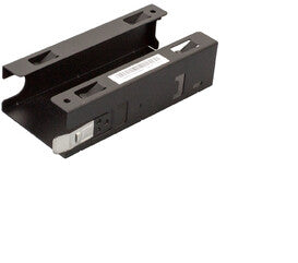Lenovo 03T9719 mounting kit Black Metal