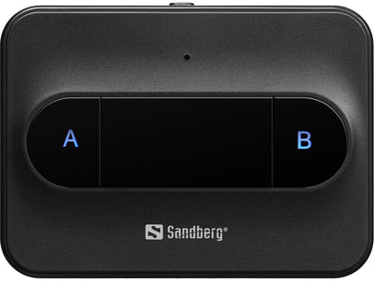 Sandberg BT Link For 2xHeadphone