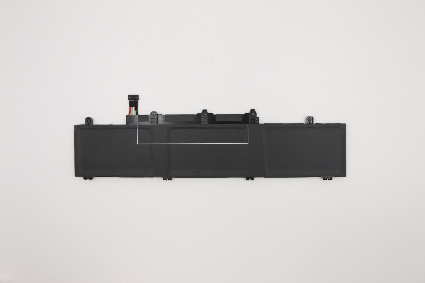 Lenovo 5B10X02603 laptop spare part Battery