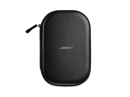 Bose QuietComfort Headset Wired & Wireless Head-band Music/Everyday Bluetooth Black