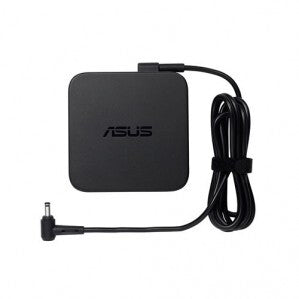 ASUS 65 W indoor Notebook AC power adapter, black