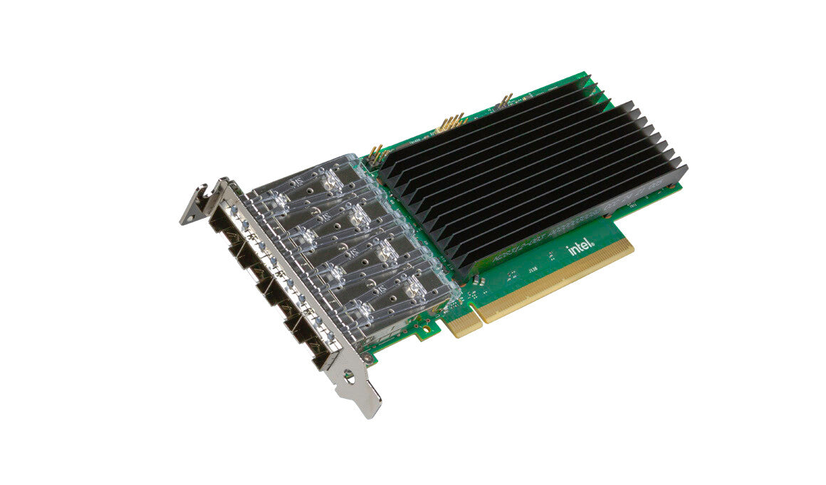 Intel E835-XXVDA4 Internal Fiber 25000 Mbit/s