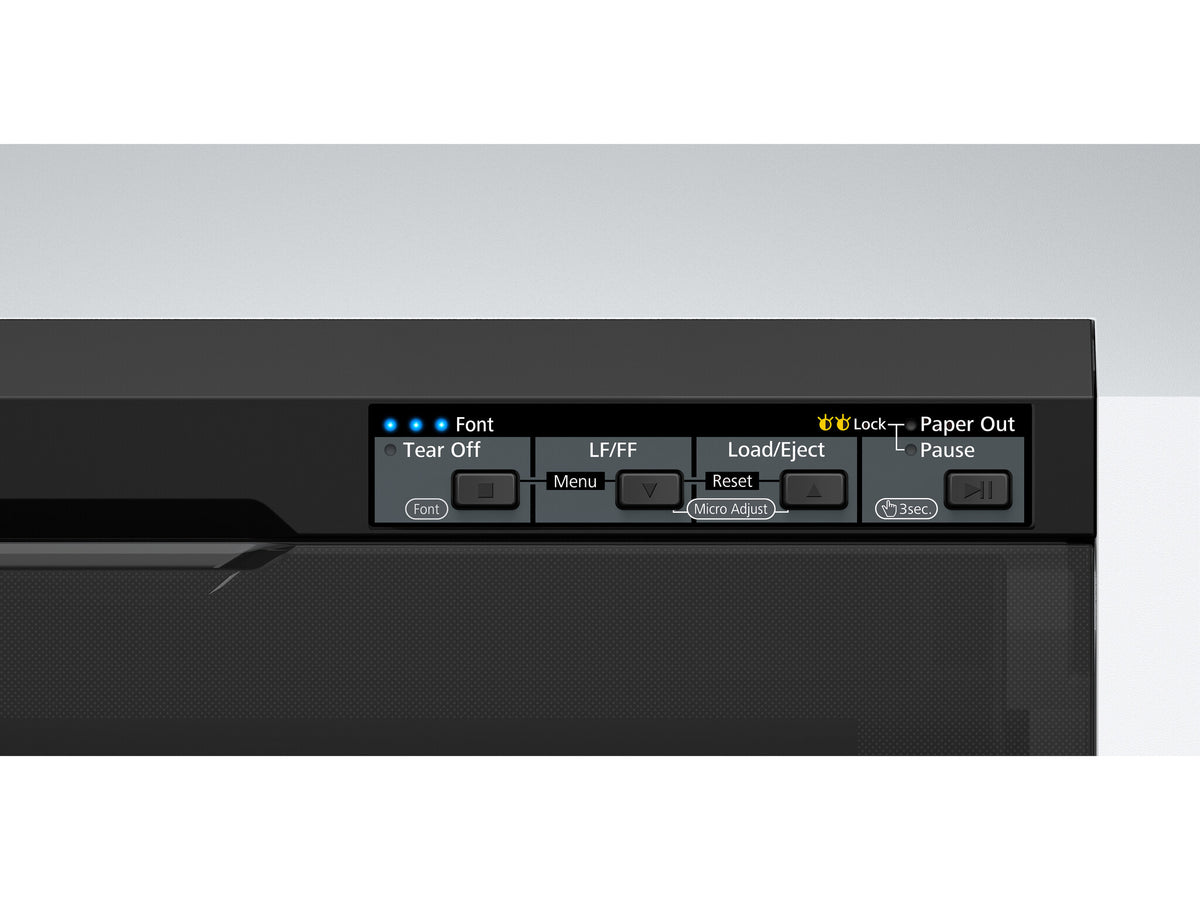Epson LQ-690IIN