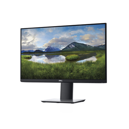 DELL P2419H LED display 61 cm (24") 1920 x 1080 pixels Full HD LCD Black
