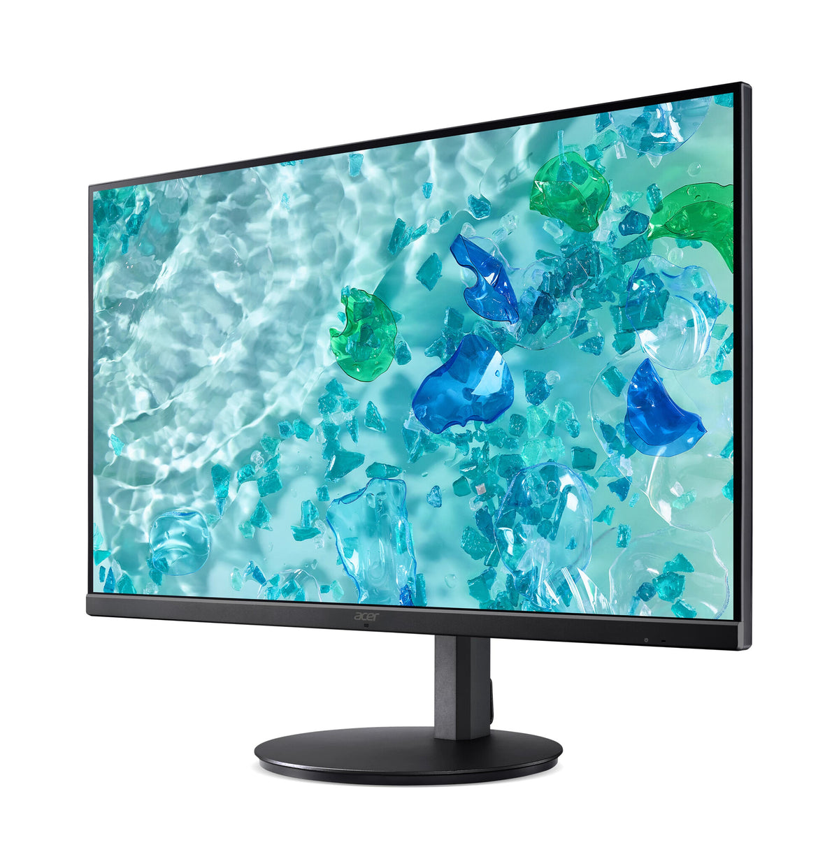 Acer SB2 SB322QAbi computer monitor 80 cm (31.5") 1920 x 1080 pixels Full HD LCD Black