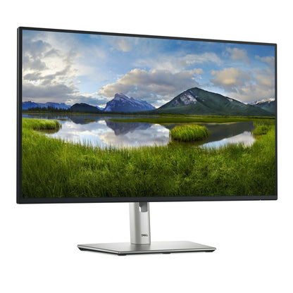 DELL Pro Plus P2725H computer monitor 68.6 cm (27") 1920 x 1080 pixels Full HD LCD Black