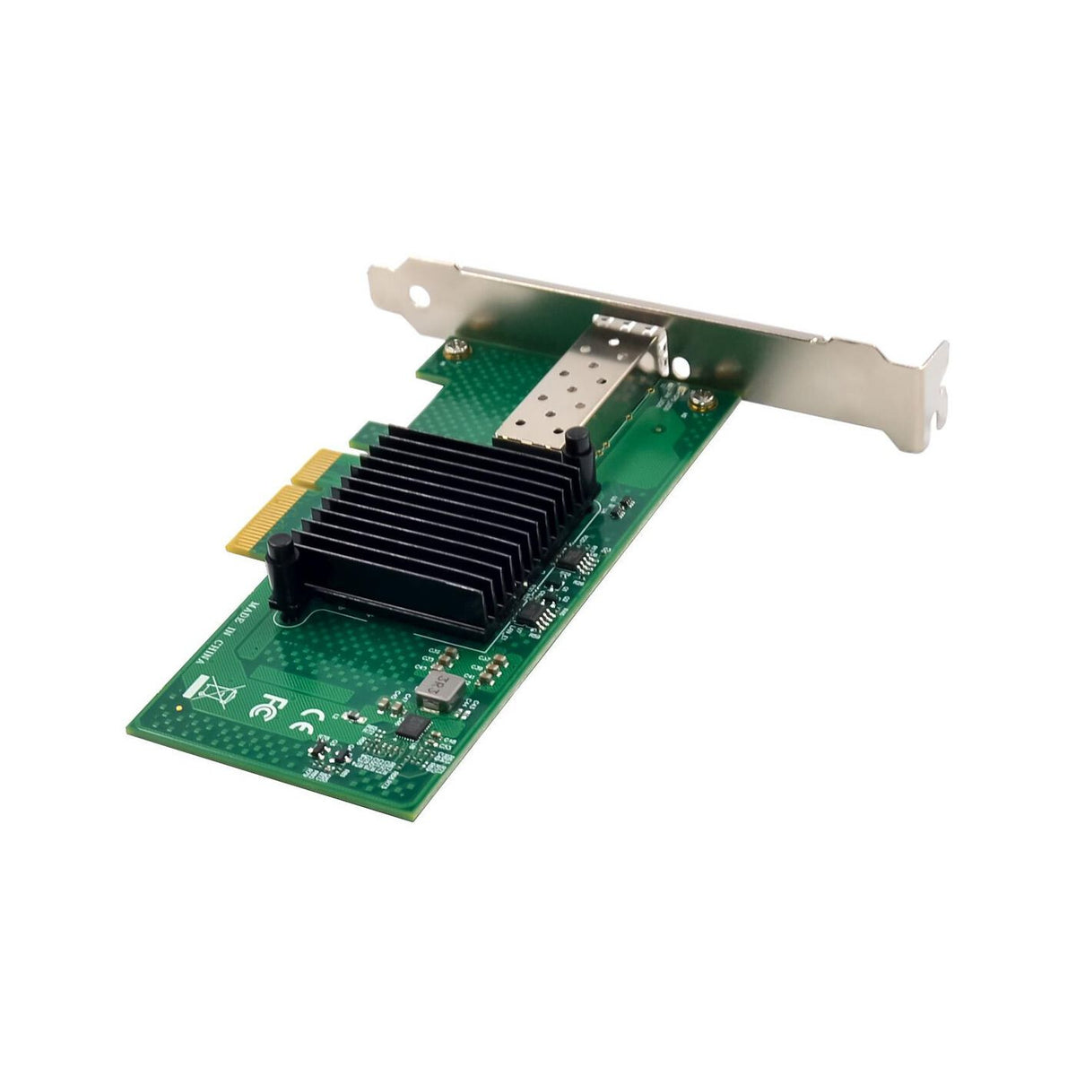 Microconnect MC-PCIEX4-X520-DA1 network card Internal Fiber 10000 Mbit/s